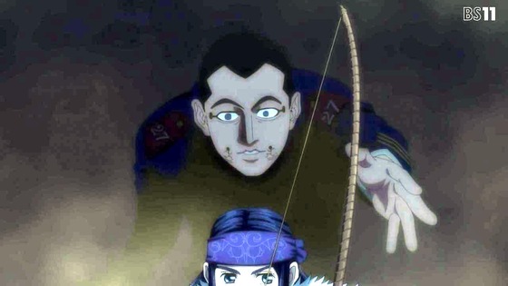 「ゴールデンカムイ」51話感想 (151)