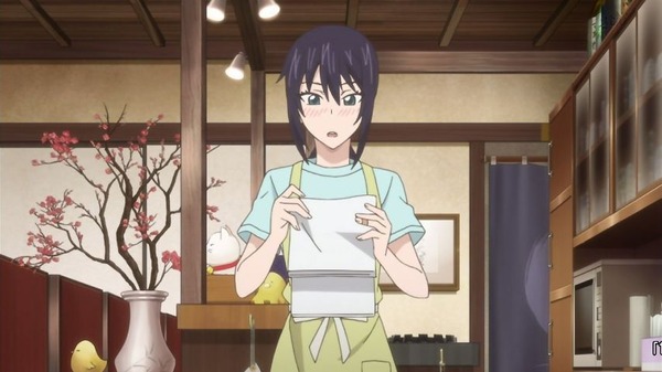 「甘々と稲妻」 (25)