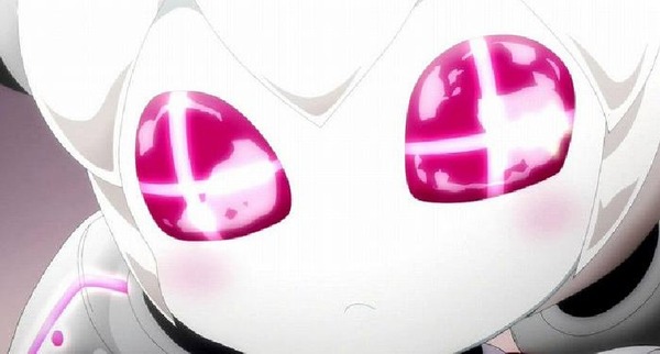 「魔法少女育成計画」 (5)