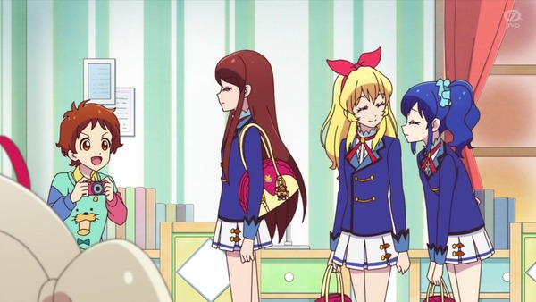 「アイカツオンパレード!」7話感想 (55)