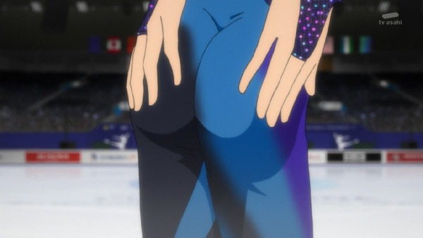 「ユーリ!!! on ICE(ユーリオンアイス)」 (59)