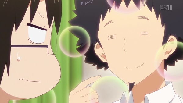 「干物妹!うまるちゃんR」2期 2話 (23)