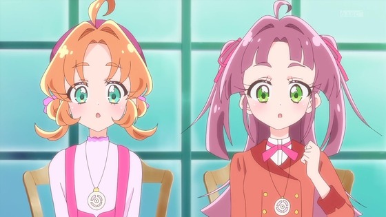 「名探偵プリキュア！」16話感想 (12)