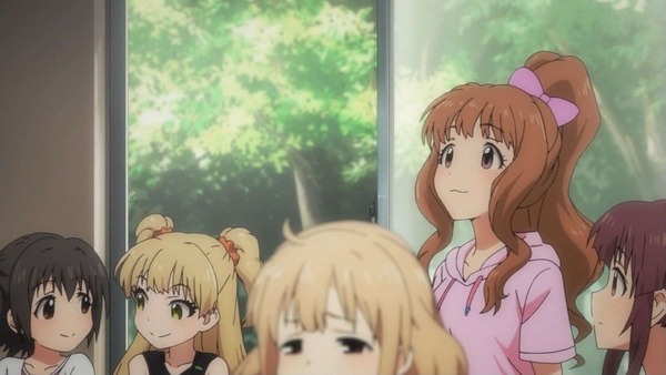 アイドルマスター シンデレラガールズ (3)