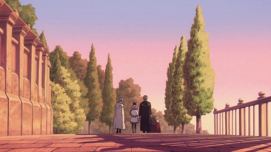 「葬送のフリーレン」7話感想 (2)