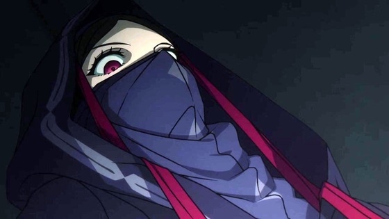 「Fatestrange Fake」2話感想 (62)