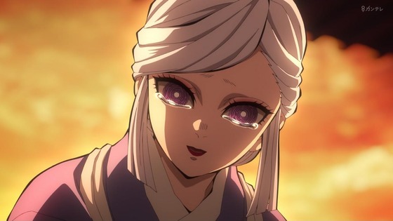 「鬼滅の刃」柱稽古編 1話感想 (213)