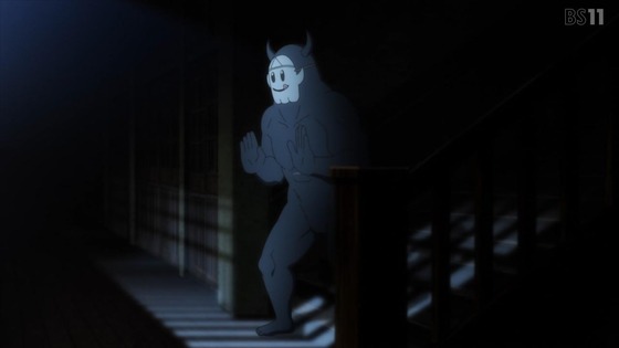 「姫様“拷問”の時間です」5話感想 (107)