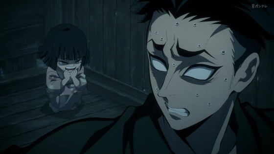 「鬼滅の刃」柱稽古編 7話感想 (22)