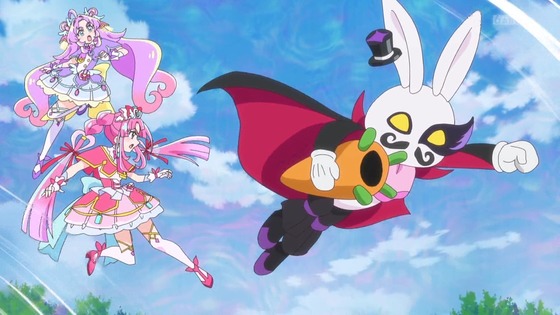「名探偵プリキュア！」17話感想 (36)