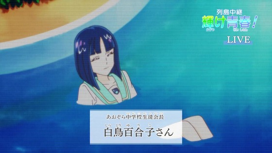 「トロピカル～ジュ！プリキュア」トロプリ 24話感想 (10)