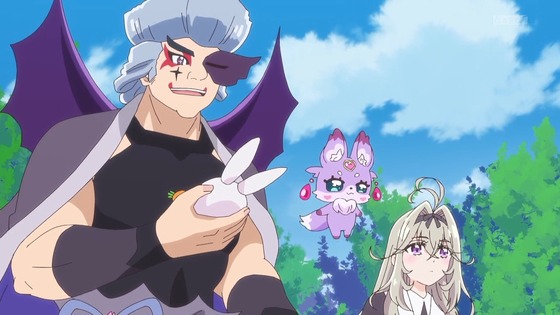 「名探偵プリキュア！」17話感想 (34)