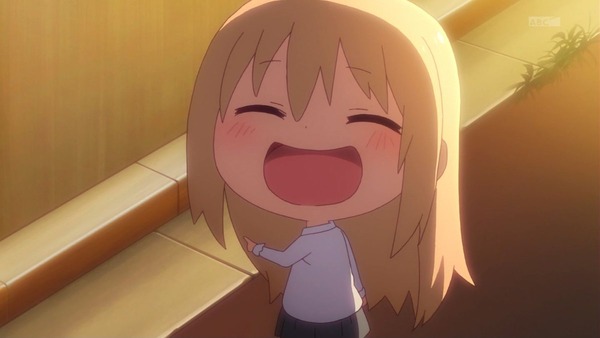 干物妹！うまるちゃん (45)