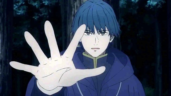 「Fate/strange Fake Whispers of Dawn」感想 (63)