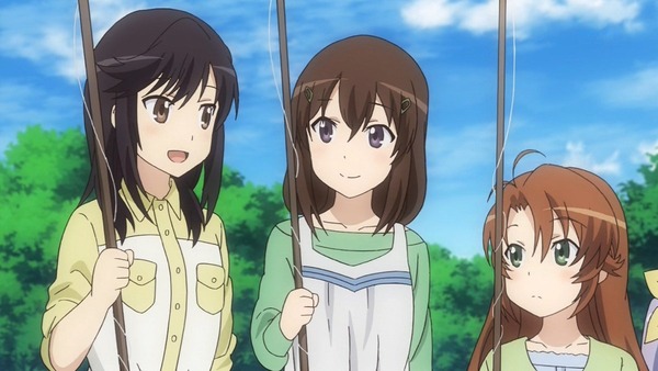 のんのんびより りぴーと (5)