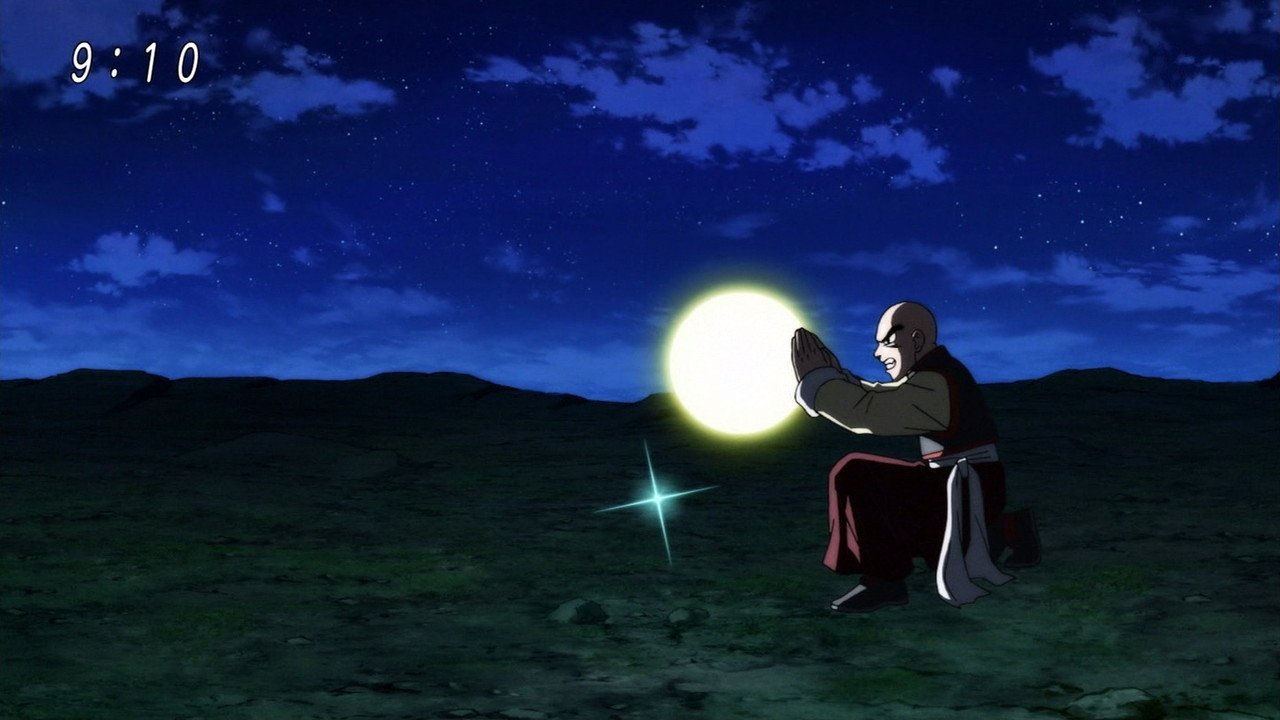 ドラゴンボール超 90話感想 悟飯の成長と意地を感じられる悟空との戦い この親子 最高 画像 ポンポコにゅーす ファン特化型アニメ感想サイト