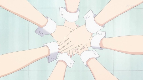 「推しが武道館いってくれたら死ぬ」12話感想 画像 (17)