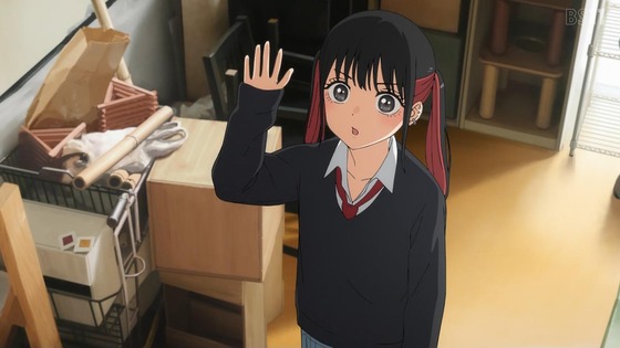 「その着せ替え人形は恋をする」13話感想 (46)