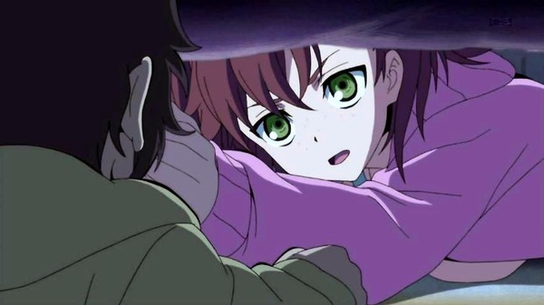 終わりのセラフ (2)