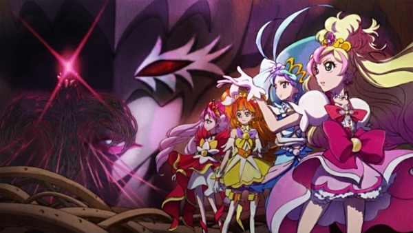 プリンセスプリキュア (80)