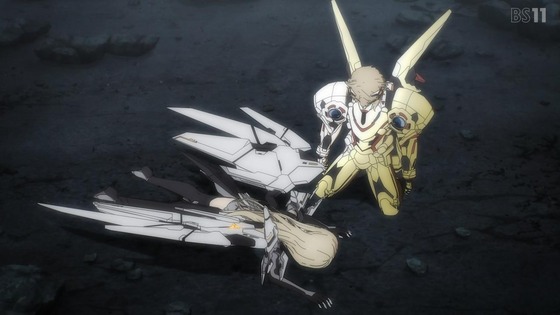 「デート・ア・ライブV」5期 6話感想 (59)