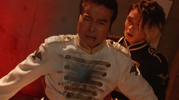 「仮面ライダーゴースト」27話感想 (35)