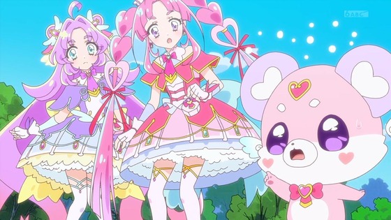 「名探偵プリキュア！」19話感想 (47)