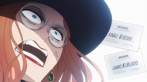 「SPY×FAMILY」6話感想 (16)