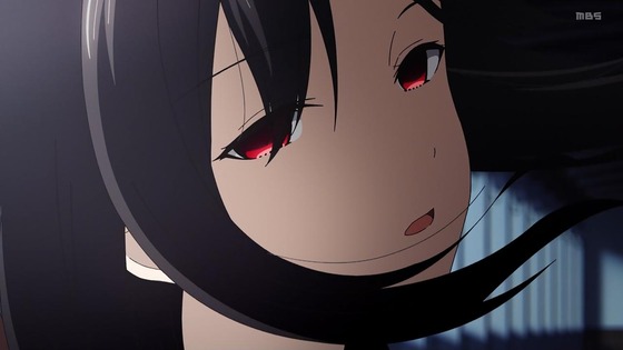 「かぐや様は告らせたい-ファーストキッスは終わらない」2話感想 (20)