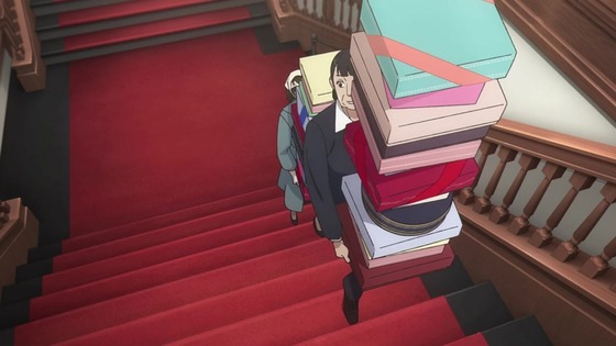 「SPY×FAMILY」3期 42話感想 (19)