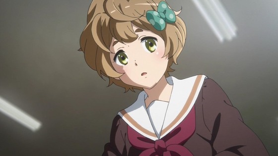 響け！ユーフォニアム (2)