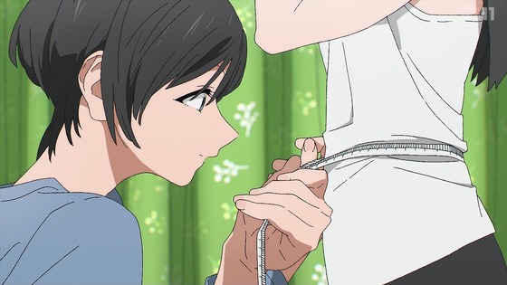 「明日ちゃんのセーラー服」1話感想 (22)
