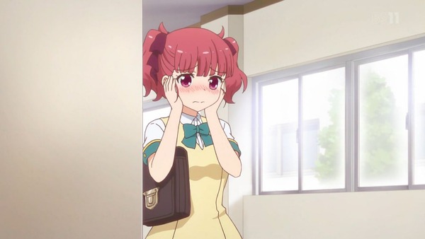「アニマエール!」7話感想 (2)