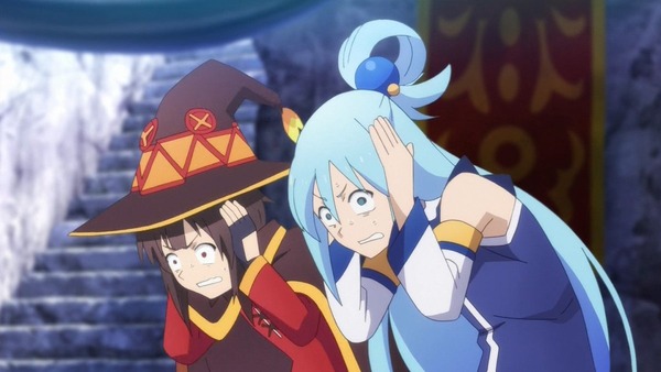 「この素晴らしい世界に祝福を!2」 (35)