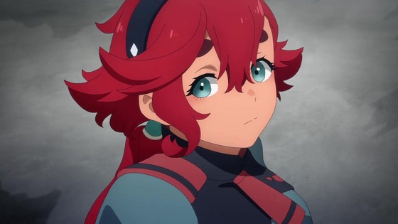 「機動戦士ガンダム 水星の魔女」1話感想 (70)
