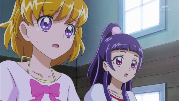 「魔法つかいプリキュア！」第26話 (12)