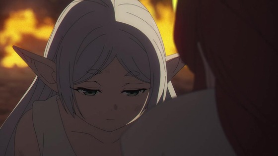 「葬送のフリーレン」10話感想 (26)