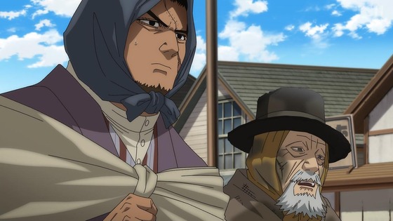 「ゴールデンカムイ」50話(最終章 5期 1話)感想 (80)