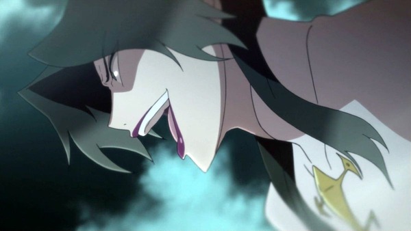 牙狼〈GARO〉炎の刻印 (17)