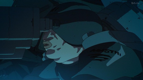 「攻殻機動隊」6話感想 (71)