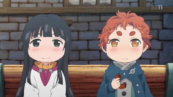 「ハクメイとミコチ」6話 (38)