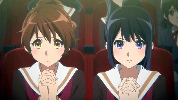 「響け!ユーフォニアム2」 (76)