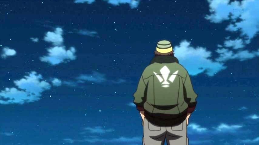 機動戦士ガンダム 鉄血のオルフェンズ 皮肉にも ビスケットの日 近しい者を喪った三日月はどう出る オルフェンズの涙やっぱり良い 第21話雑談 ポンポコにゅーす ファン特化型アニメ感想サイト