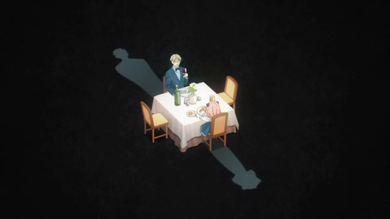 「SPY×FAMILY」2期 32話感想 (101)