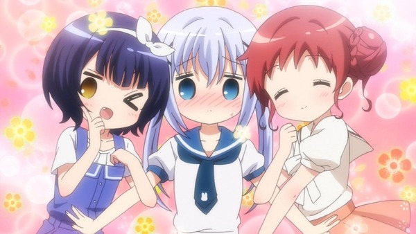 ご注文はうさぎですか (38)