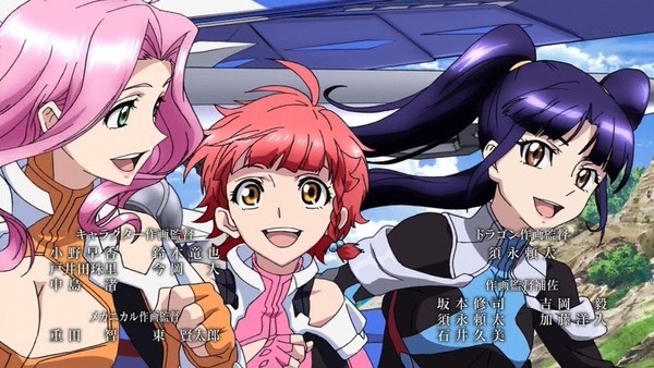 クロスアンジュ 天使と竜の輪舞 (41)