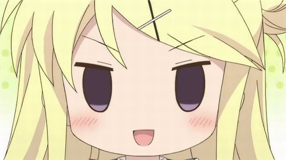 ハロー!!きんいろモザイク (7)