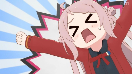 「にじよん あにめーしょん2」2期 3話感想 (5)