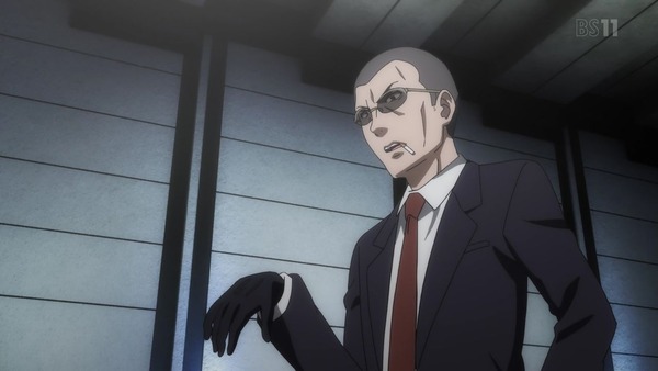 「とある魔術の禁書目録Ⅲ」3期 17話感想 (15)