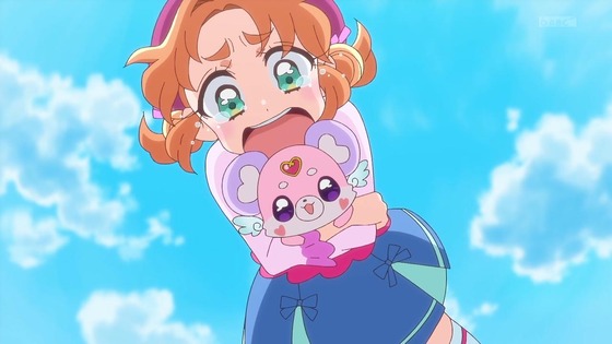 「名探偵プリキュア！」1話感想 (45)